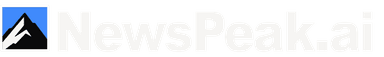 NewsPeak Logo